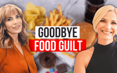Create the Best Me: Healing Your Relationship with Food