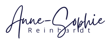 Anne-Sophie Reinhardt