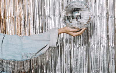 How to Navigate New Year’s Resolutions Without Falling Into Diet Culture