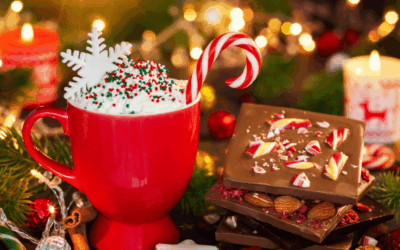 Post-Holiday Food Guilt: How to Move Past it