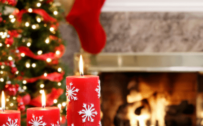 9 Keys to Stop Overeating and Actually Enjoy the Holidays