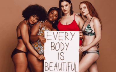 Embracing Your Body Image: The Journey Starts Here