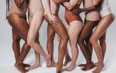 5 Common Body Image Myths (and the Truths You Need to Hear)