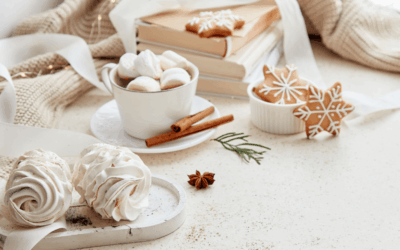 Reflect on the Year Without Judgment: Embrace the Mess, the Magic, and Everything in Between
