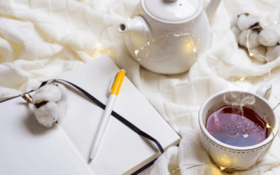 Journaling Prompts to Reflect, Dream, and Celebrate This Season