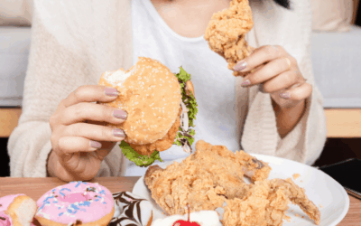 How to Stop Binge Eating: A Comprehensive Guide to Food Freedom